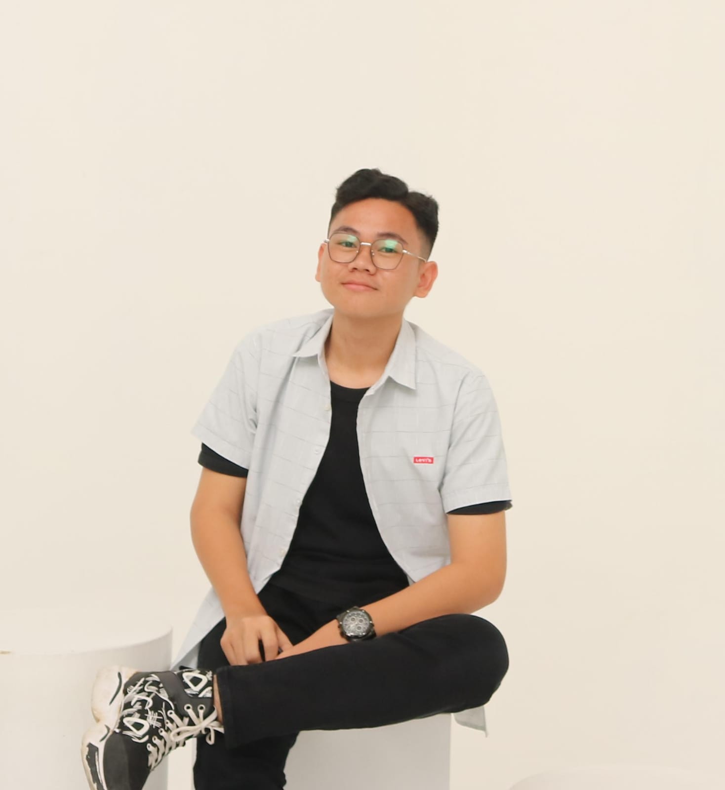 Muhammad Galid Avero